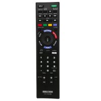 Multifunkčný diaľkový ovládač RM-YD099 pre Sony LCD LED TV