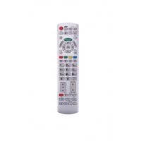 Náhradný diaľkový ovládač N2QAYB000715 pre Panasonic TV