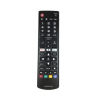 Náhradný diaľkový ovládač AKB75375608 pre LG TV