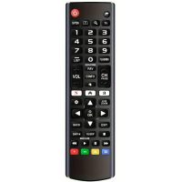 Náhradný diaľkový ovládač AKB75375608 pre LG TV