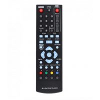 Náhradný diaľkový ovládač AKB73615801 pre LG TV