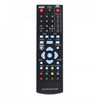 Náhradný diaľkový ovládač AKB73615801 pre LG TV