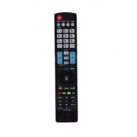 Náhradný diaľkový ovládač AKB73275605 pre LG TV