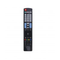 Náhradný diaľkový ovládač AKB72914209 pre LG TV