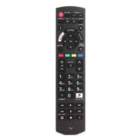 Náhradný diaľkový ovládač N2QAYB001212 pre Panasonic TV