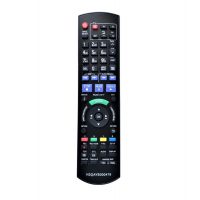 Náhradný diaľkový ovládač N2QAYB000479 pre Panasonic videorekordér