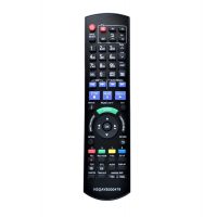 Náhradný diaľkový ovládač N2QAYB000479 pre Panasonic TV