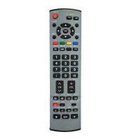 Náhradný diaľkový ovládač N2QAYB000222 pre Panasonic TV