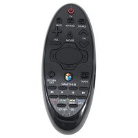 Náhradný diaľkový ovládač s USB BN94-07557A pre Samsung TV