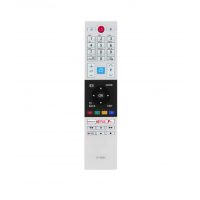 Náhradný diaľkový ovládač CT-8533 pre Toshiba TV