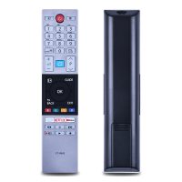 Náhradný diaľkový ovládač CT-8543 pre Toshiba TV