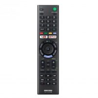 Náhradný diaľkový ovládač RMT-TX300E pre Sony TV