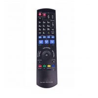 Náhradný diaľkový ovládač N2QAYB000508 pre Panasonic TV