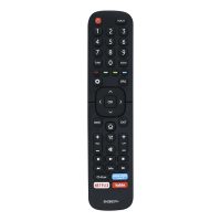 Náhradný diaľkový ovládač EN2BS27H pre Hisense Smart TV