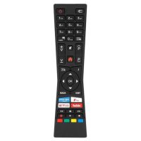 Náhradný diaľkový ovládač RM-C3338 pre JVC TV