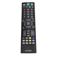 Náhradný diaľkový ovládač AKB73655803 pre LG TV