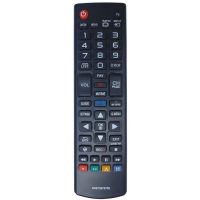 Náhradný diaľkový ovládač AKB73975702 pre LG TV