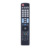 Náhradný diaľkový ovládač AKB73615306 pre LG TV