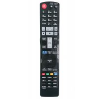 Náhradný diaľkový ovládač AKB73275501 pre LG TV