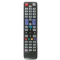 Dálkový ovladač AA59-00507A pro Samsung 3D Smart LCD TV