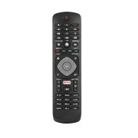 Náhradný diaľkový ovládač RM-L1225 pre Philips TV