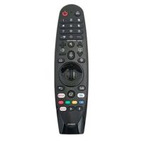 Náhradný diaľkový ovládač AKB75855503 pre LG TV