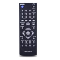 Náhradný diaľkový ovládač AKB33659510 pre LG DVD prehrávač