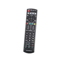 Náhradný diaľkový ovládač N2QAYB000100 pre Panasonic TV
