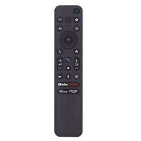 Náhradný diaľkový ovládač RMF-TX800U s hlasovým ovládaním pre Sony TV
