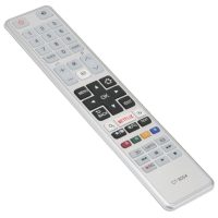 Náhradný diaľkový ovládač CT-8054 pre Toshiba TV