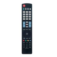 Náhradný diaľkový ovládač AKB74115502 pre LG TV