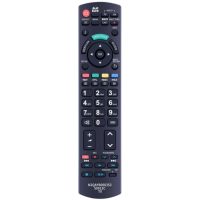 Náhradný diaľkový ovládač N2QAYB000353 pre Panasonic TV