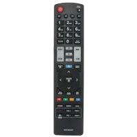 Náhradný diaľkový ovládač AKB72975301 pre LG TV, Blu-ray, DVD