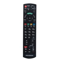 Náhradný diaľkový ovládač N2QAYB000239 pre Panasonic TV