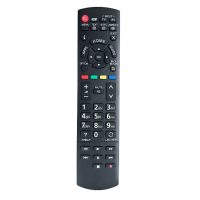 Náhradný diaľkový ovládač N2QAYB000829 pre Panasonic TV