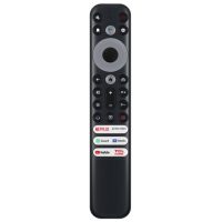 Náhradný diaľkový ovládač RC902V FMR1 pre TCL TV
