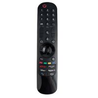 Náhradný diaľkový ovládač AKB76039901 pre LG TV