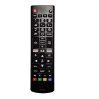 Náhradný diaľkový ovládač AKB75095307 pre LG TV