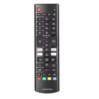 Náhradný diaľkový ovládač AKB76037605 pre LG Smart 3D LED LCD HDTV TV