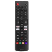 Náhradný diaľkový ovládač AKB76037605 pre LG Smart 3D LED LCD HDTV TV