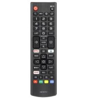 Náhradný diaľkový ovládač AKB75675311 pre LG TV