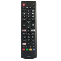 Náhradný diaľkový ovládač AKB75675304 pre LG TV