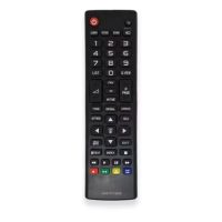 Náhradný diaľkový ovládač AKB75095315 pre LG TV