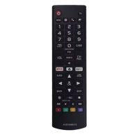 Náhradný diaľkový ovládač AKB75095315 pre LG TV