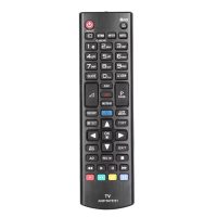 Náhradný diaľkový ovládač AKB73975761 pre LG TV