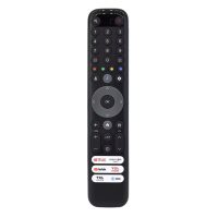 Náhradný diaľkový ovládač RC833 GUB1 pre TCL TV