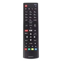 Náhradný diaľkový ovládač AKB75375611 pre LG TV