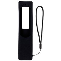 Silikónový obal BN59-01386D a BN59-01385A pre Samsung TV - čierny