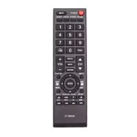 Náhradný diaľkový ovládač CT-90325 pre Toshiba TV