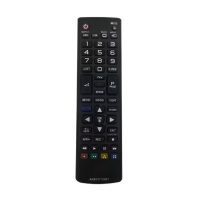 Náhradný diaľkový ovládač AKB73715605 pre LG TV
